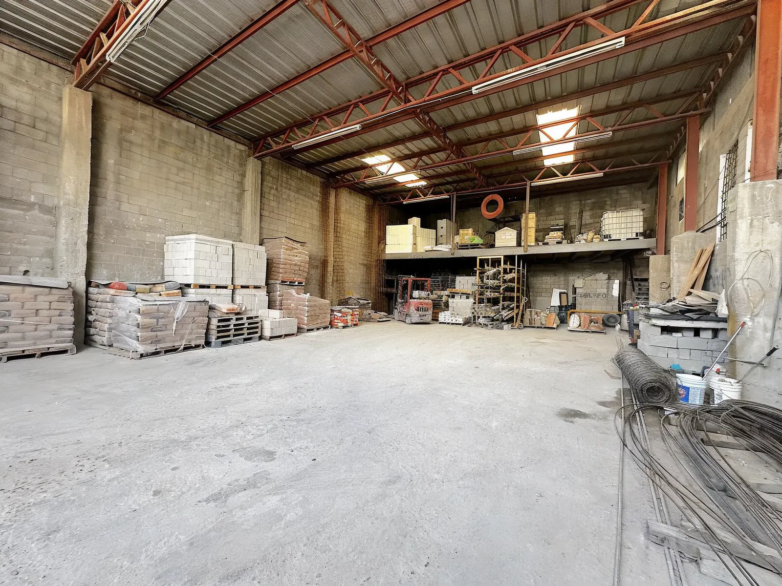 Industrial Spot2