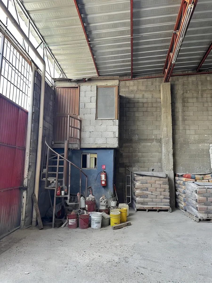 Industrial Spot2