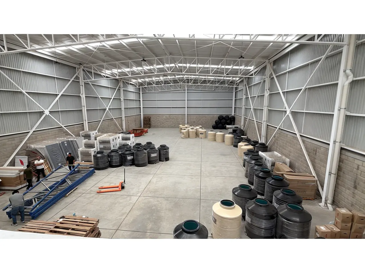 Industrial Spot2