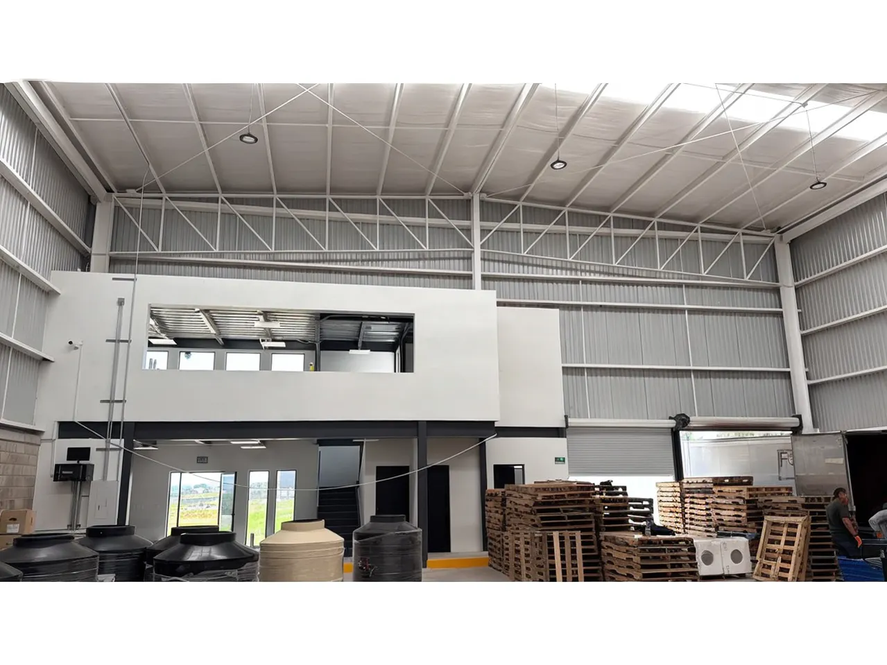 Industrial Spot2