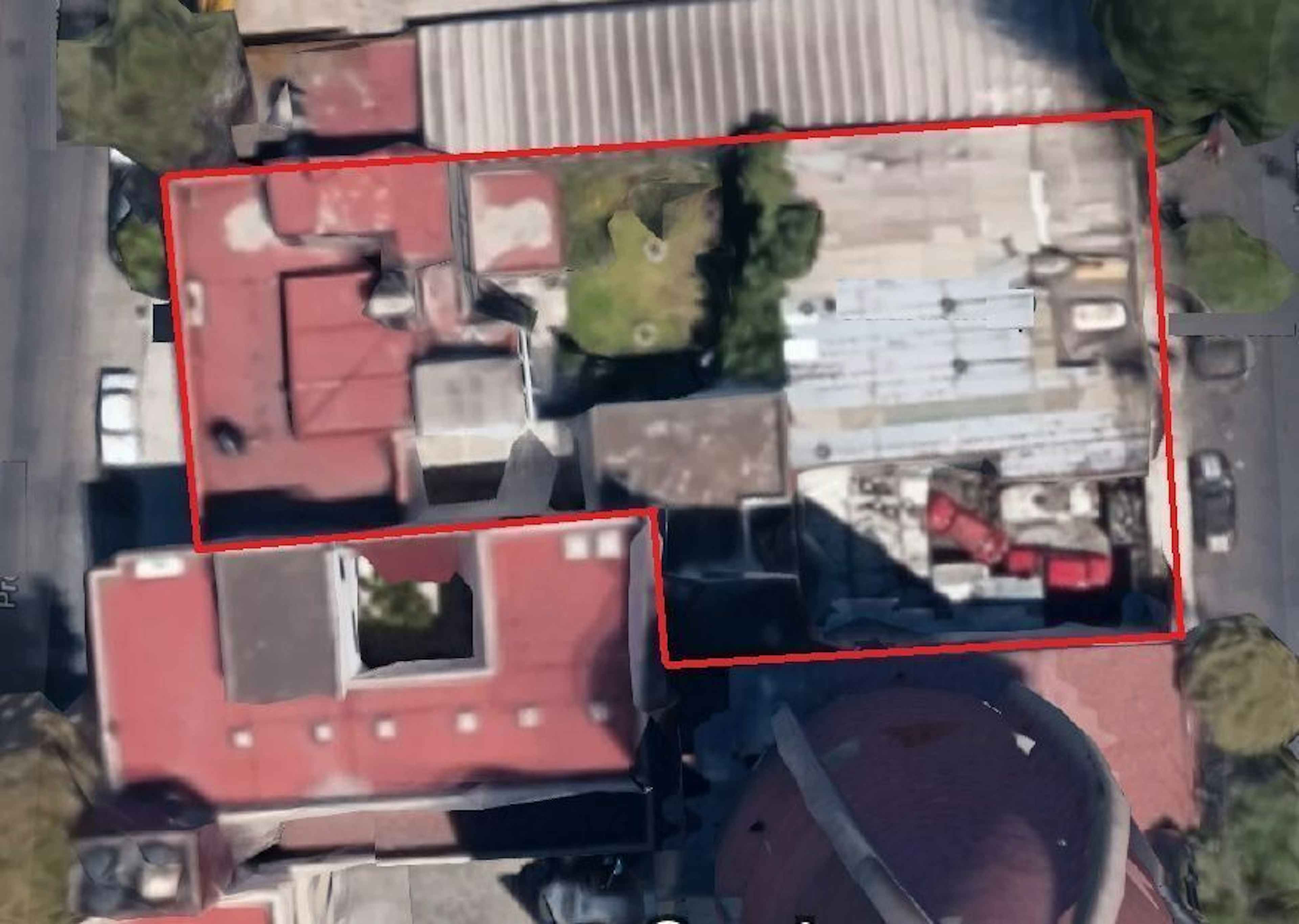 Prolongación Tonalá 412