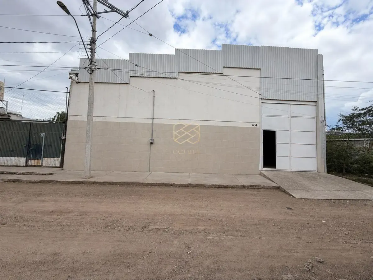 Industrial Spot2