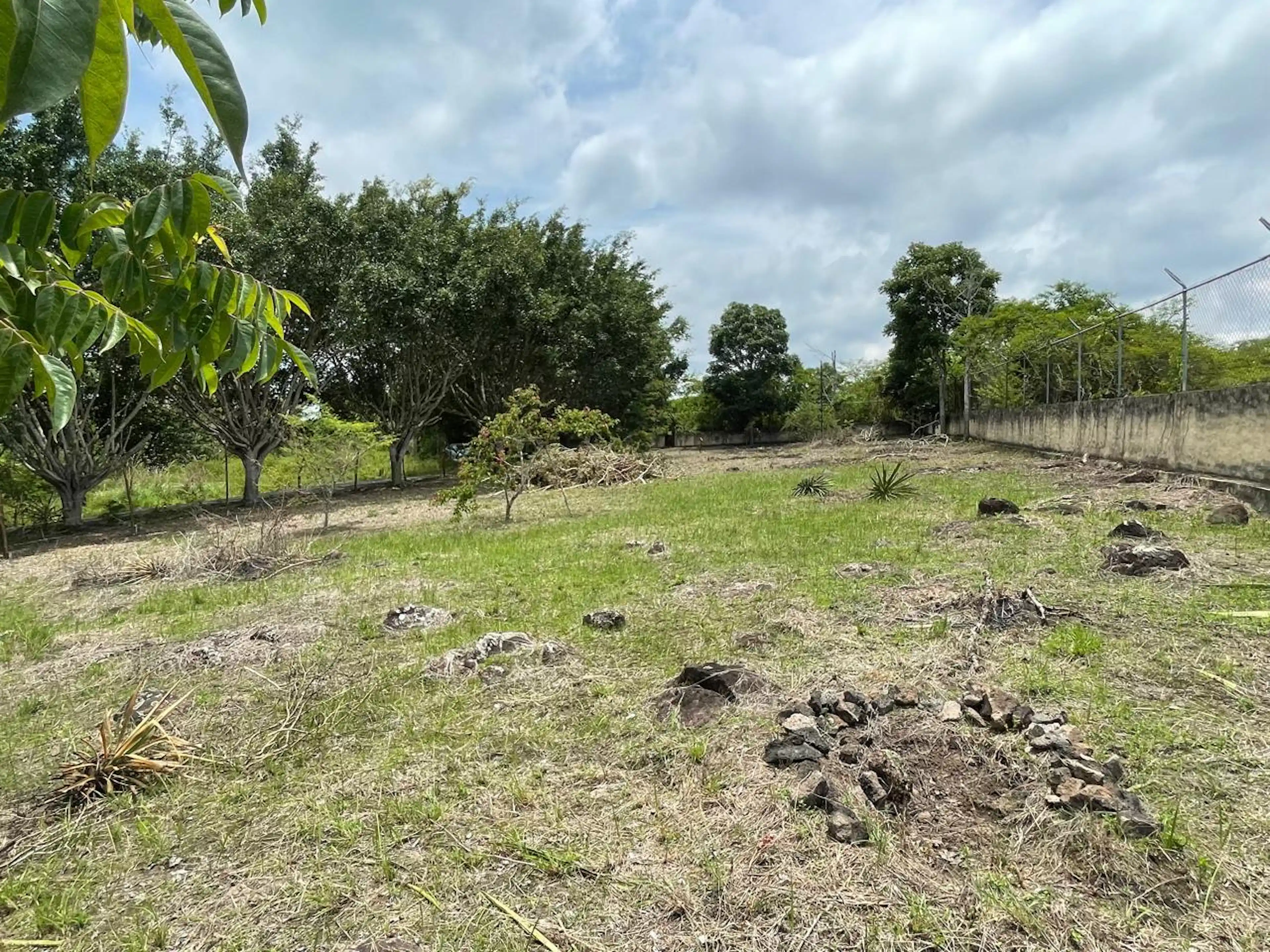 Terreno En Venta En El Chico