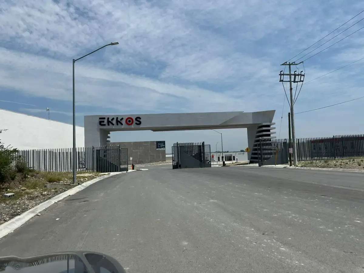 Industrial Spot2