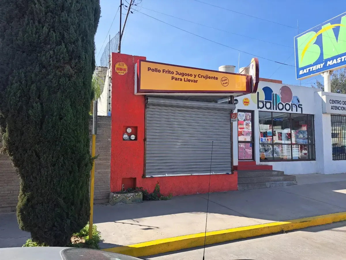 Local Comercial Spot2