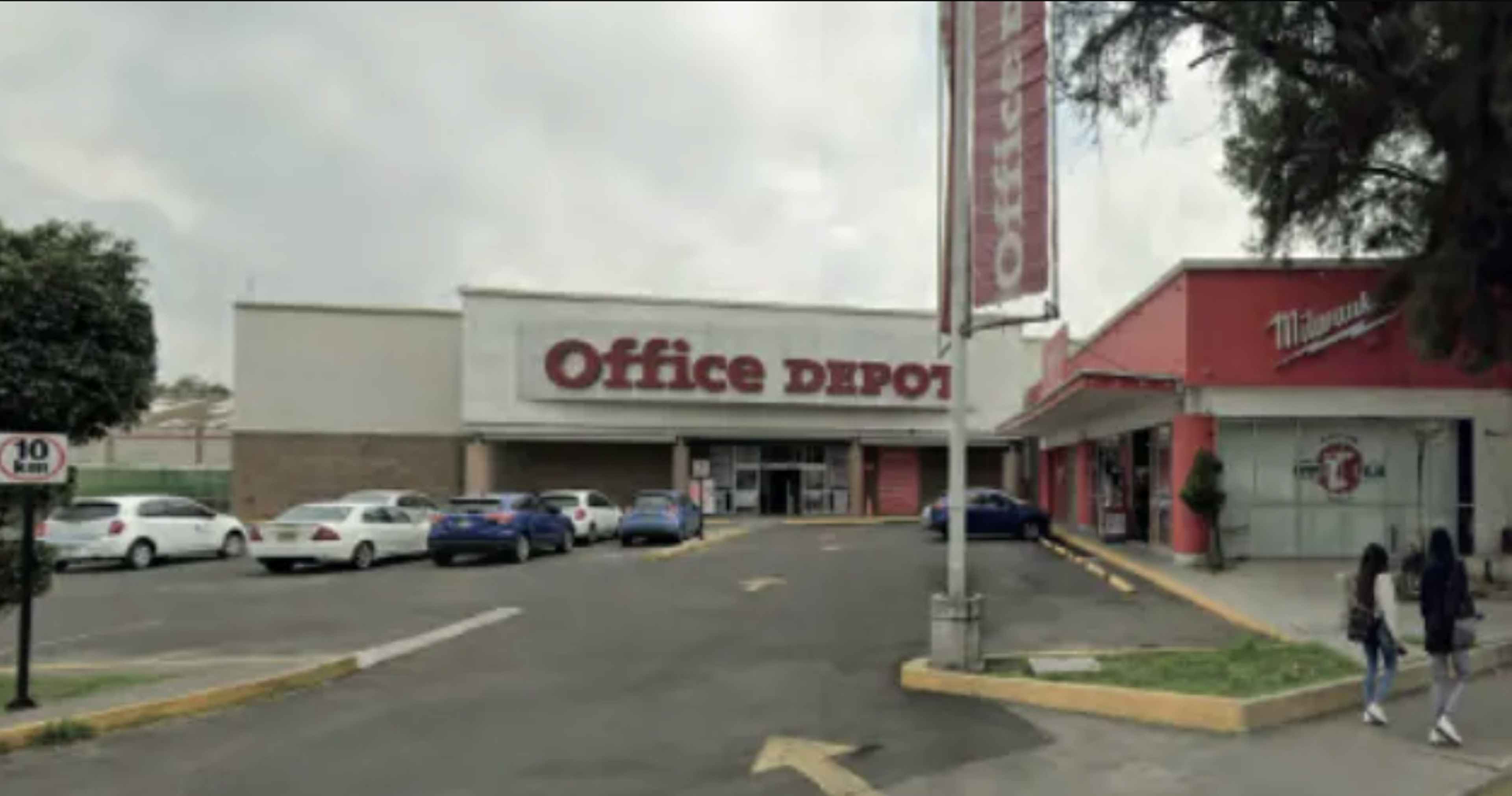 Nueva Industrial Vallejo