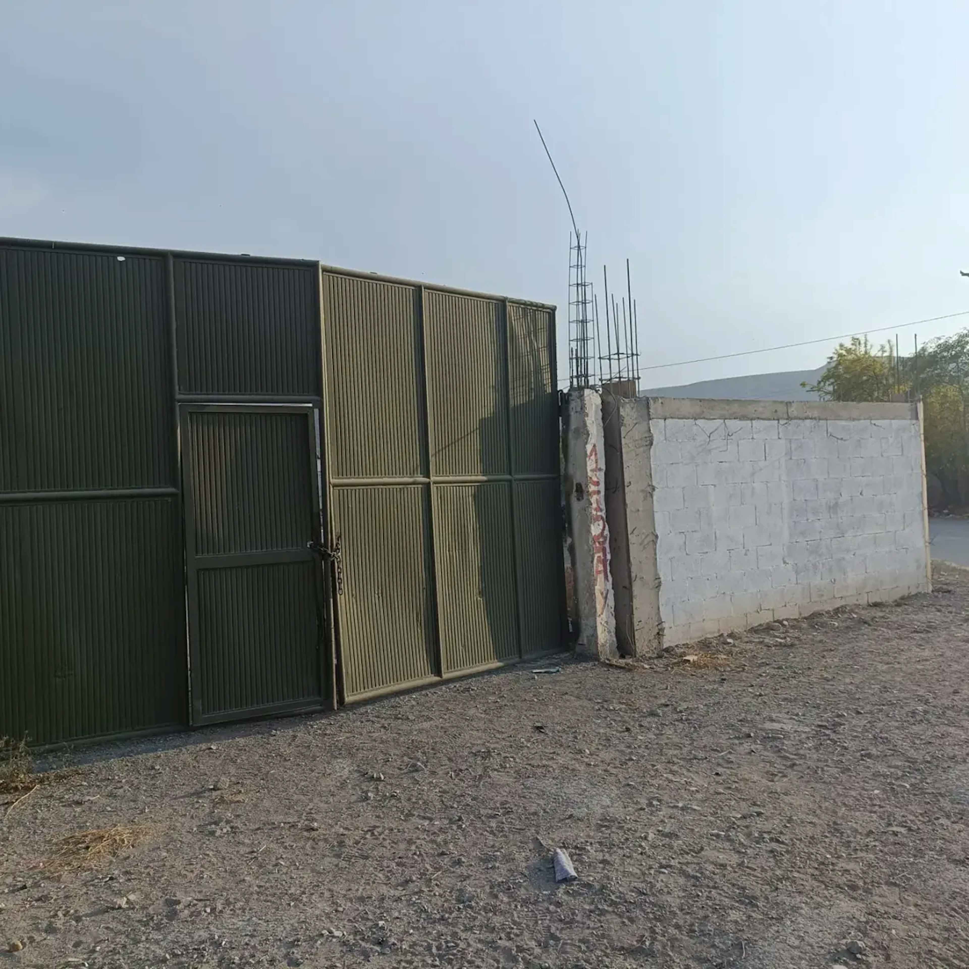 Terreno En Braulio Fernandez Aguirre, Torreón, Coahuila De Zaragoza