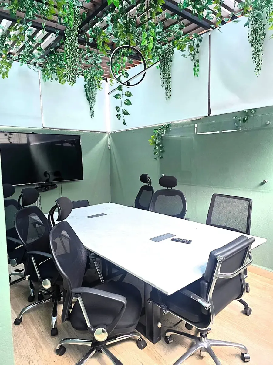 Oficina Spot2