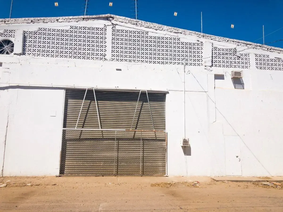 Industrial Spot2