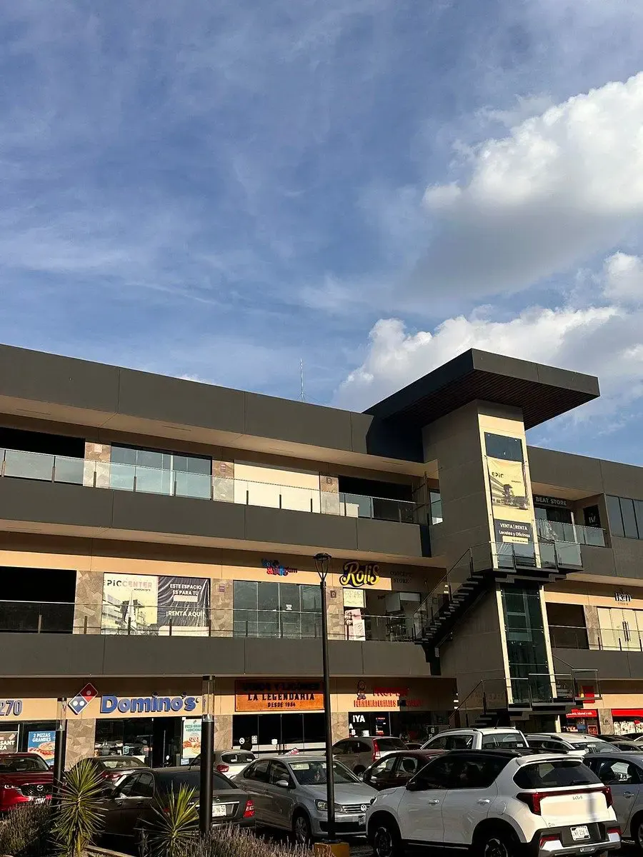 Local Comercial Spot2