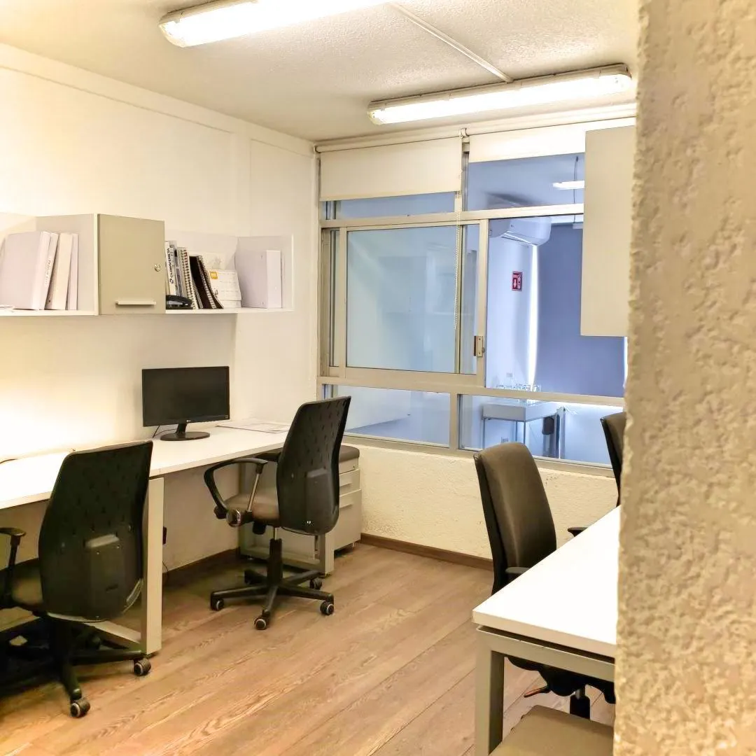 Oficina Spot2