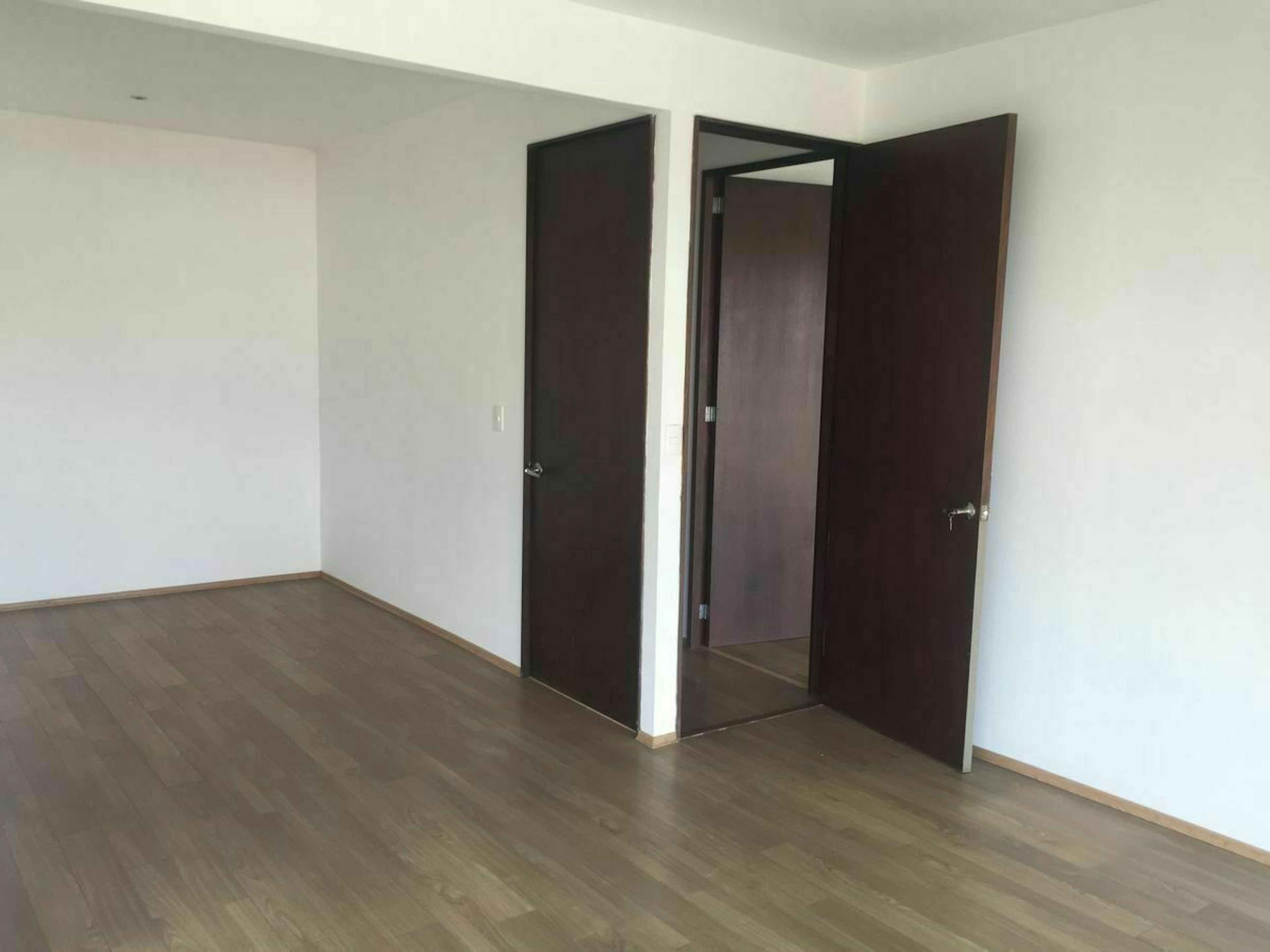 Prolongación Paseo De La Reforma 51