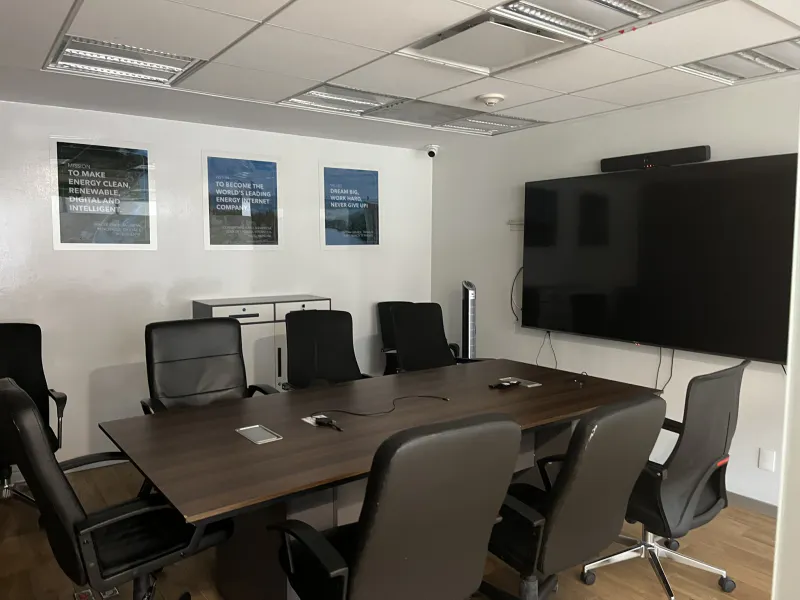 Oficina Spot2