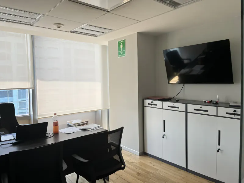 Oficina Spot2
