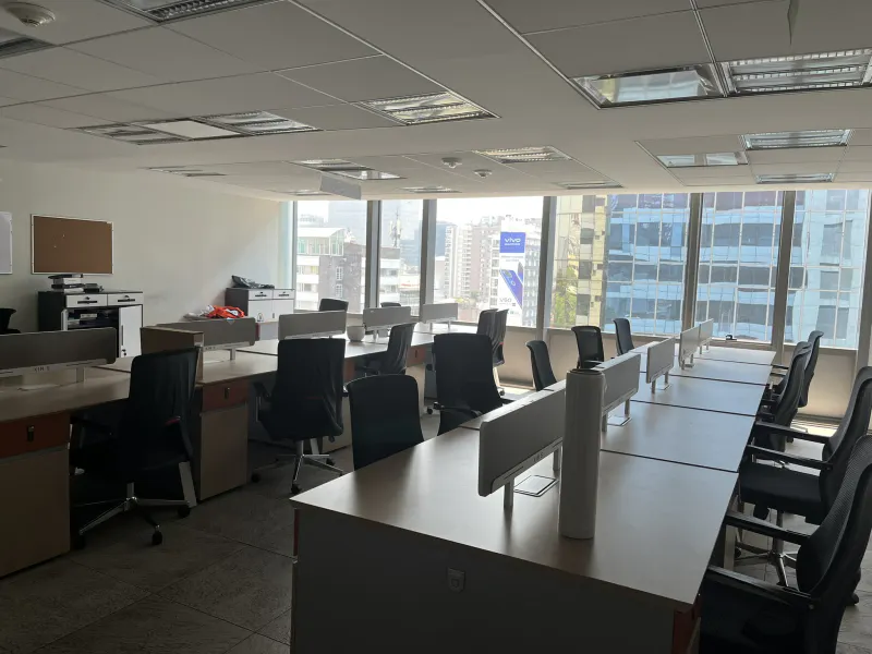 Oficina Spot2