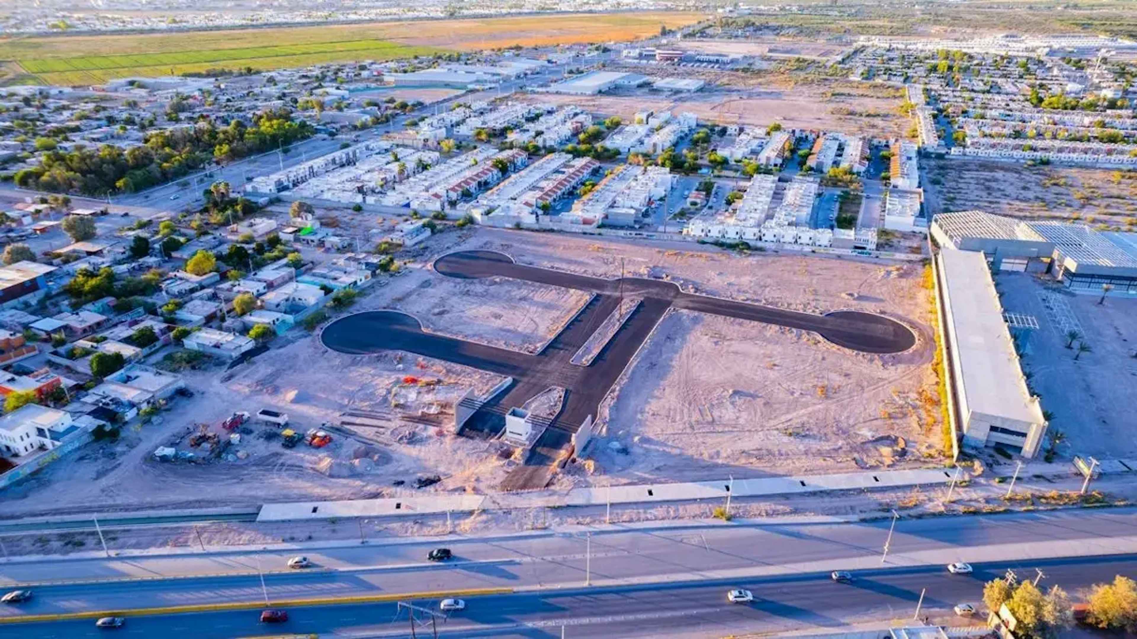Terreno En Venta En La Partida, Torreón, Coahuila De Zaragoza
