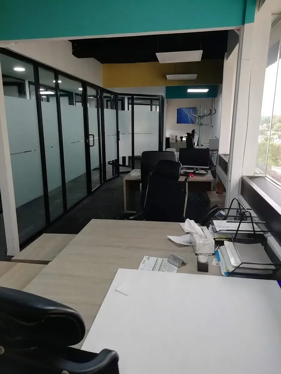 Oficina Spot2
