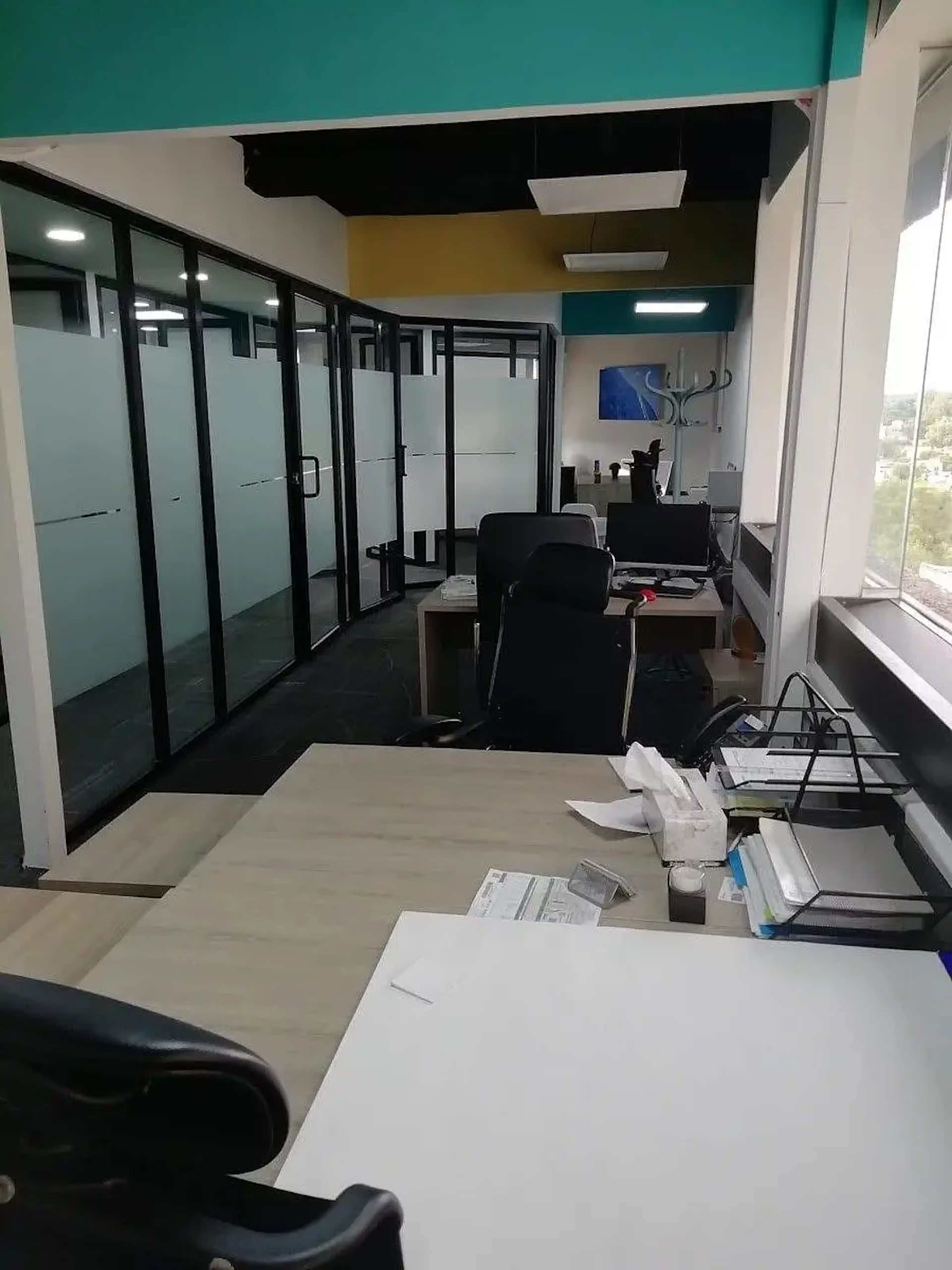 Oficina O Consultorio En Venta En Lomas De Chapultepec S/n