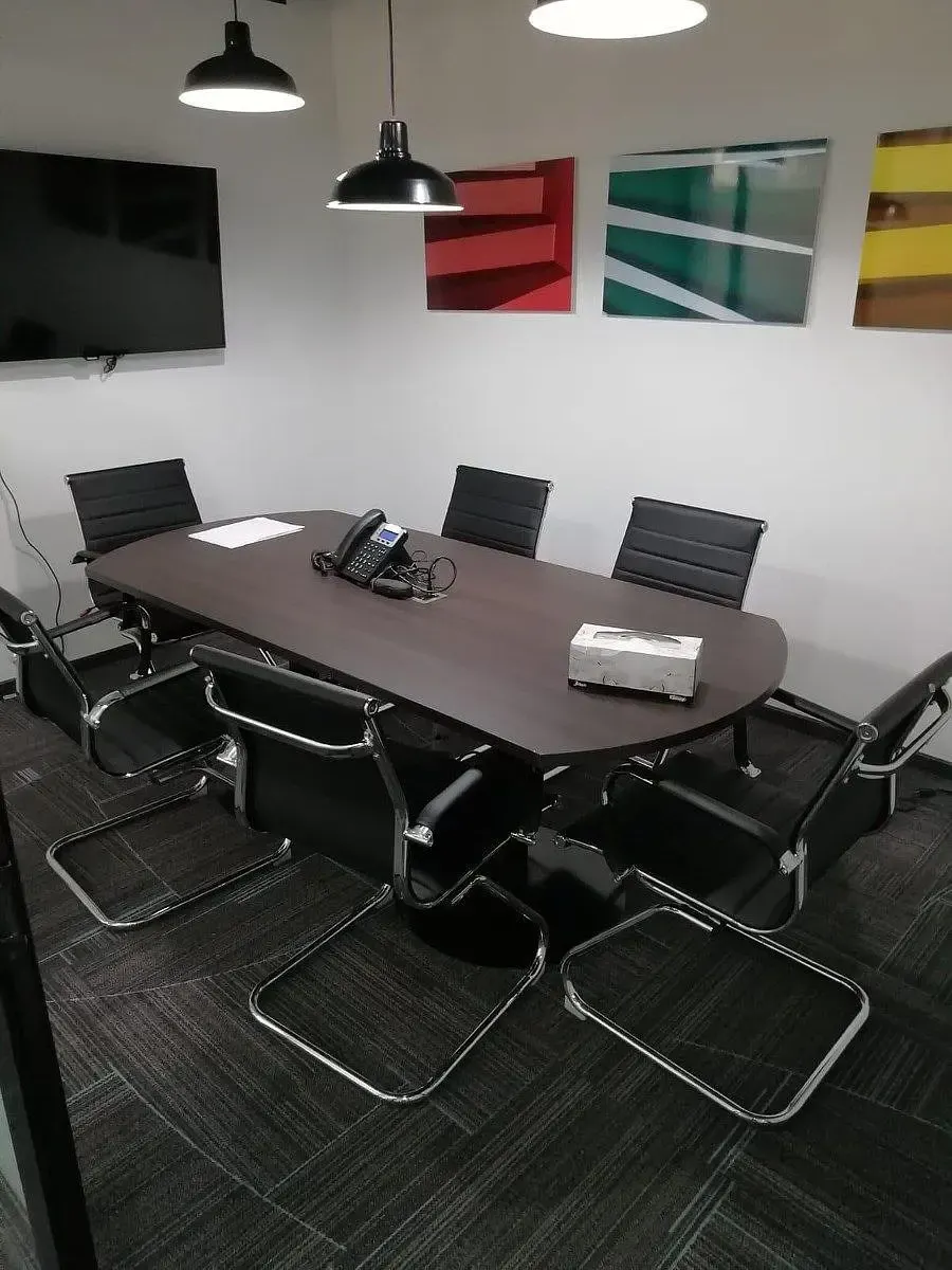 Oficina Spot2
