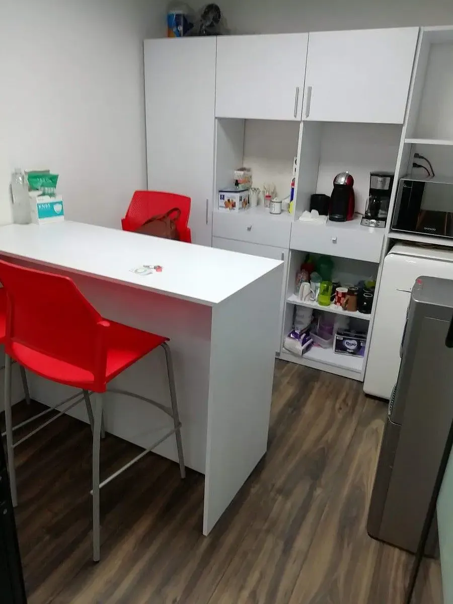 Oficina Spot2