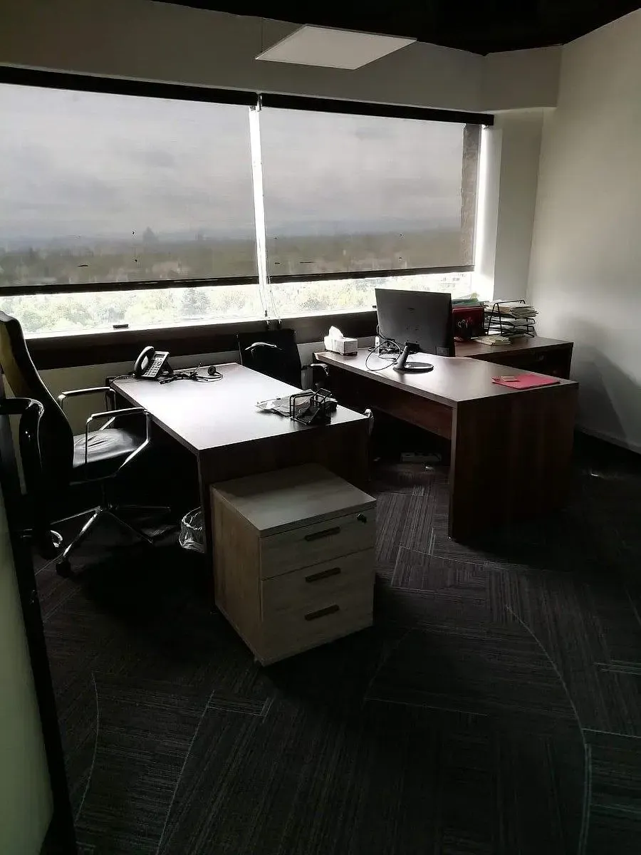Oficina Spot2