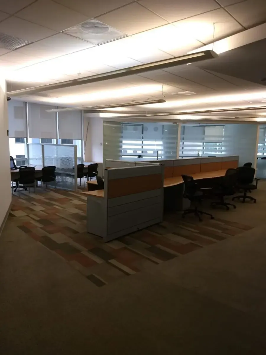 Oficina Spot2