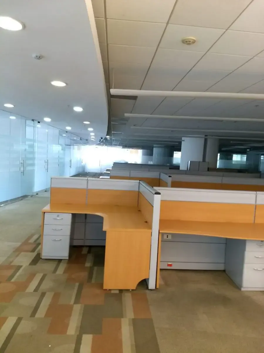 Oficina Spot2