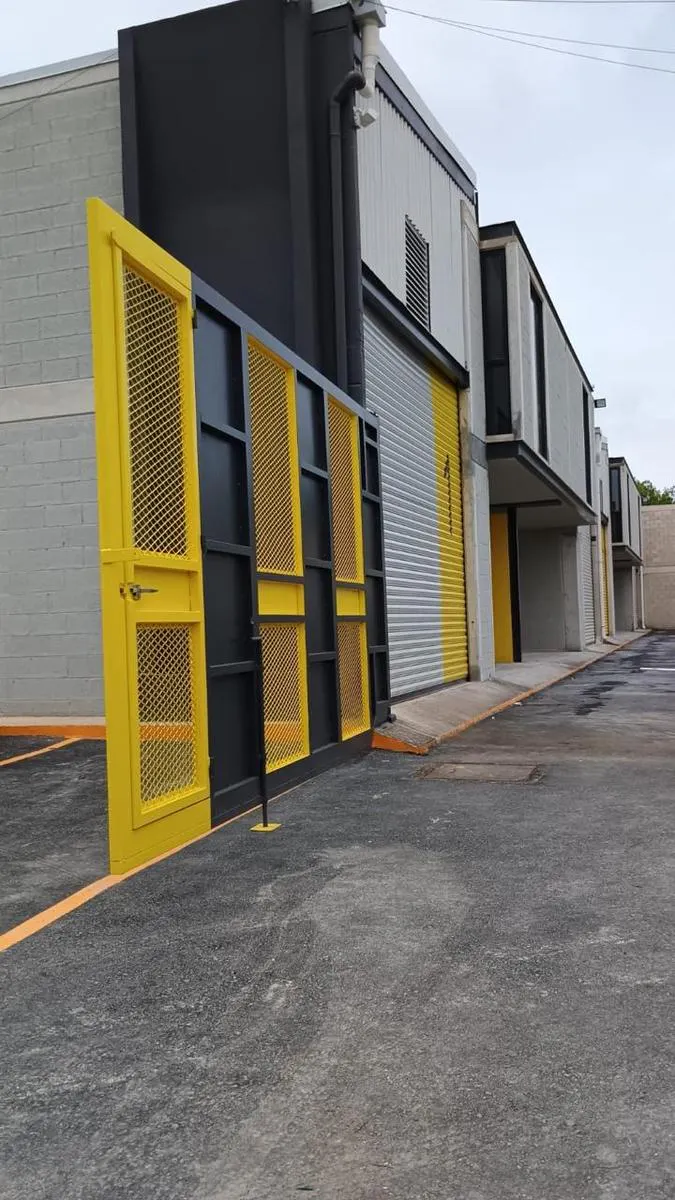 Industrial Spot2