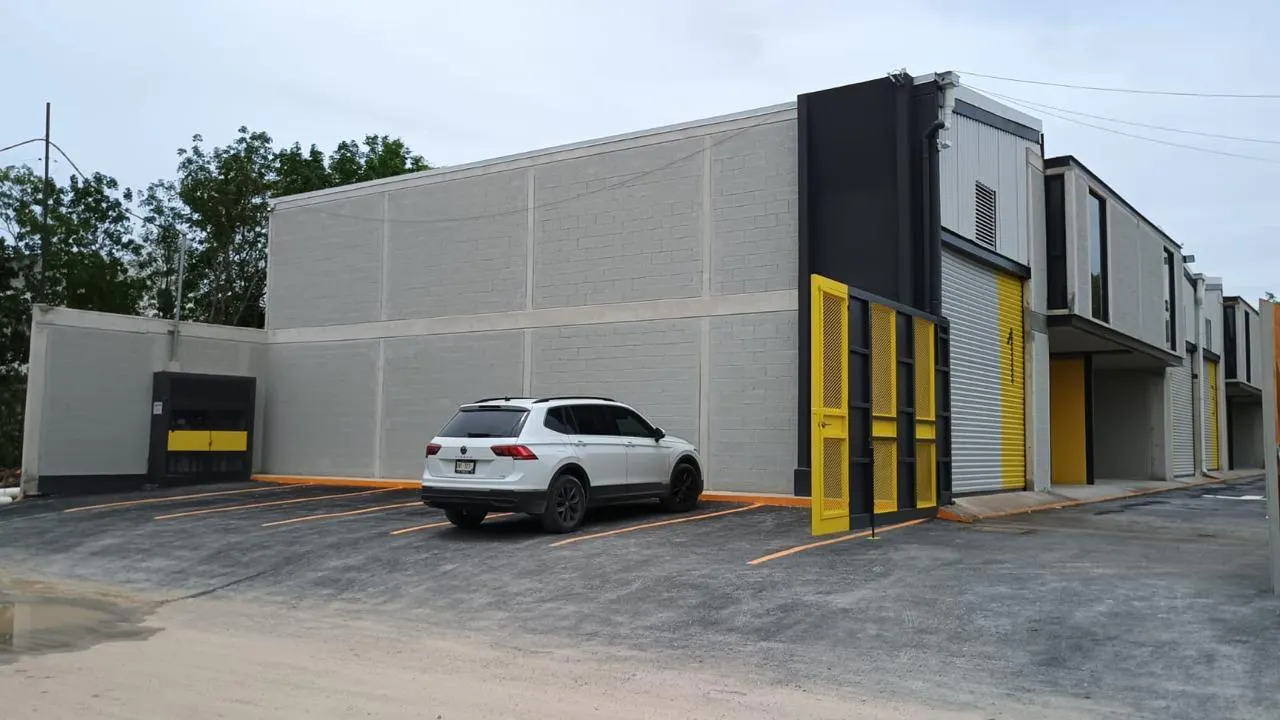 Industrial Spot2