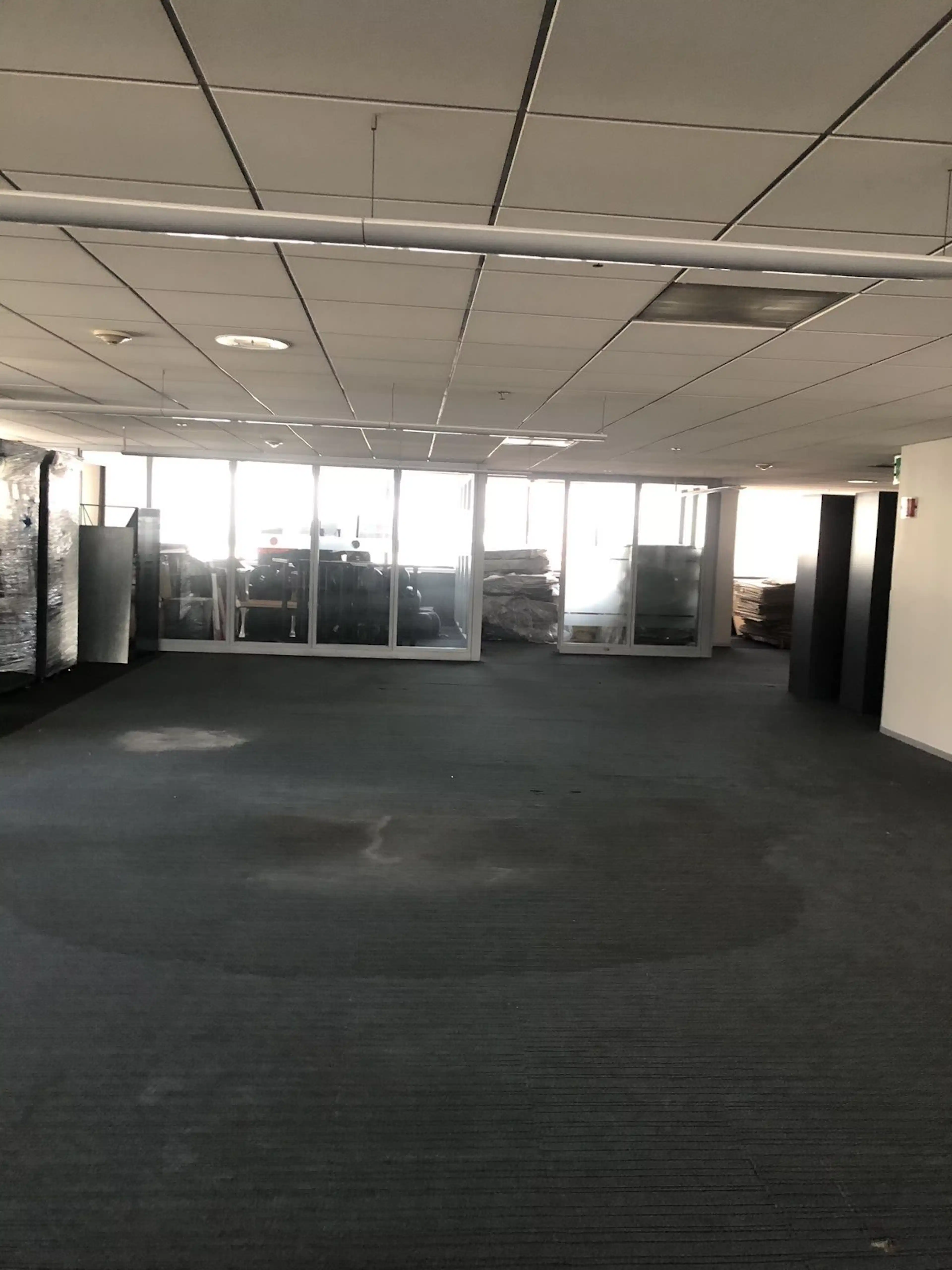 Avenida Lomas Anáhuac