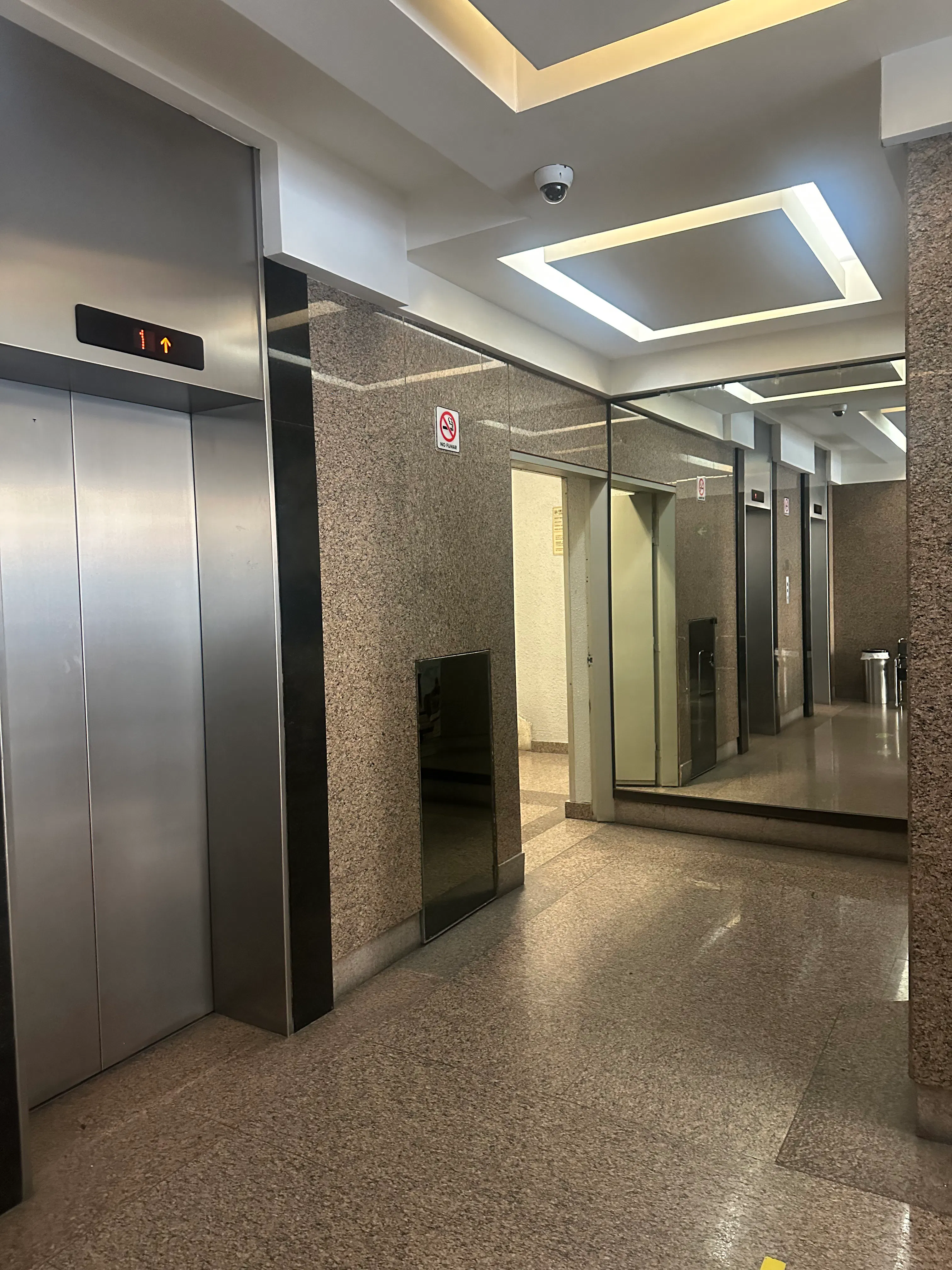 Oficina Spot2