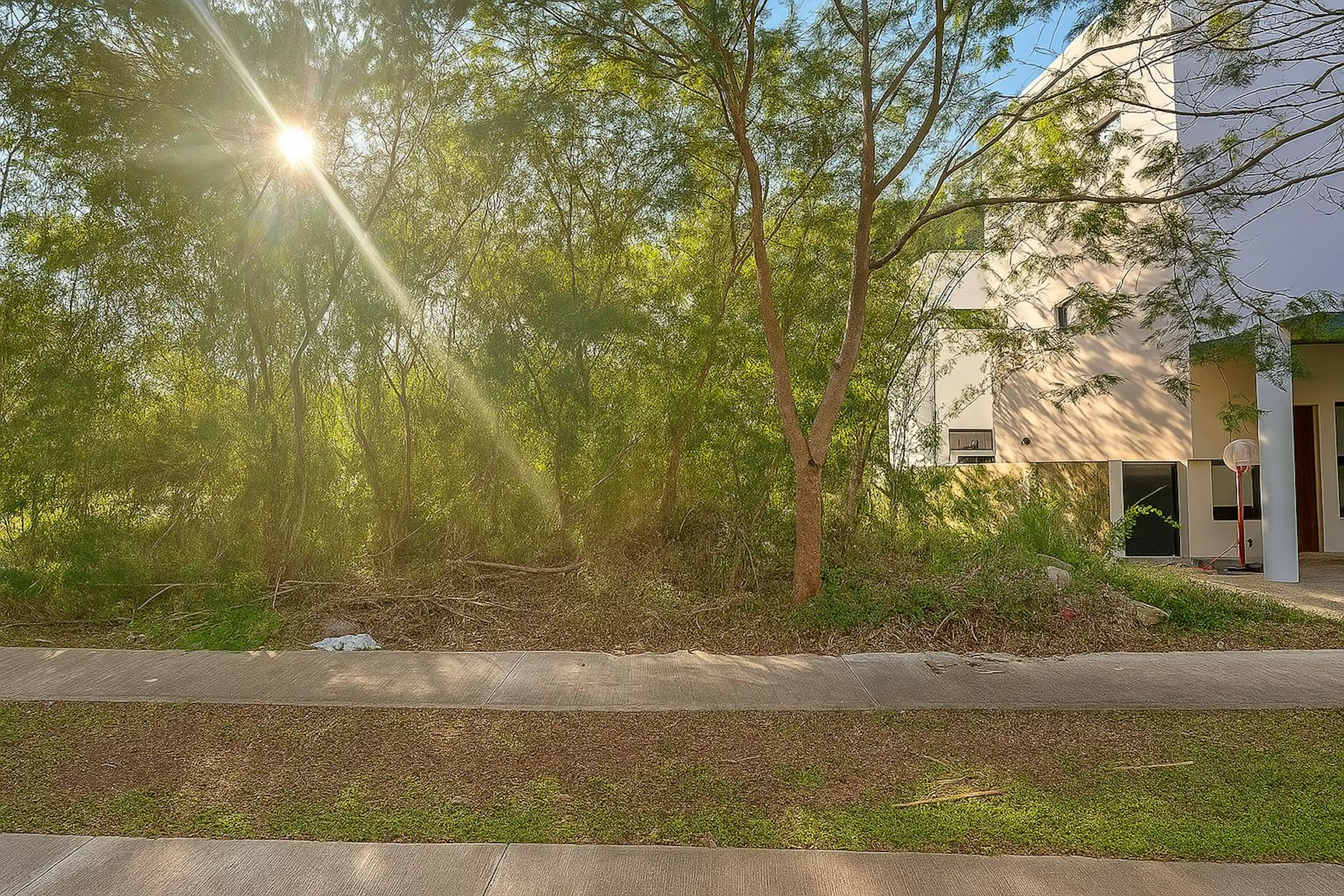 TERRENO EN VENTA EN MESANA, CABO NORTE
