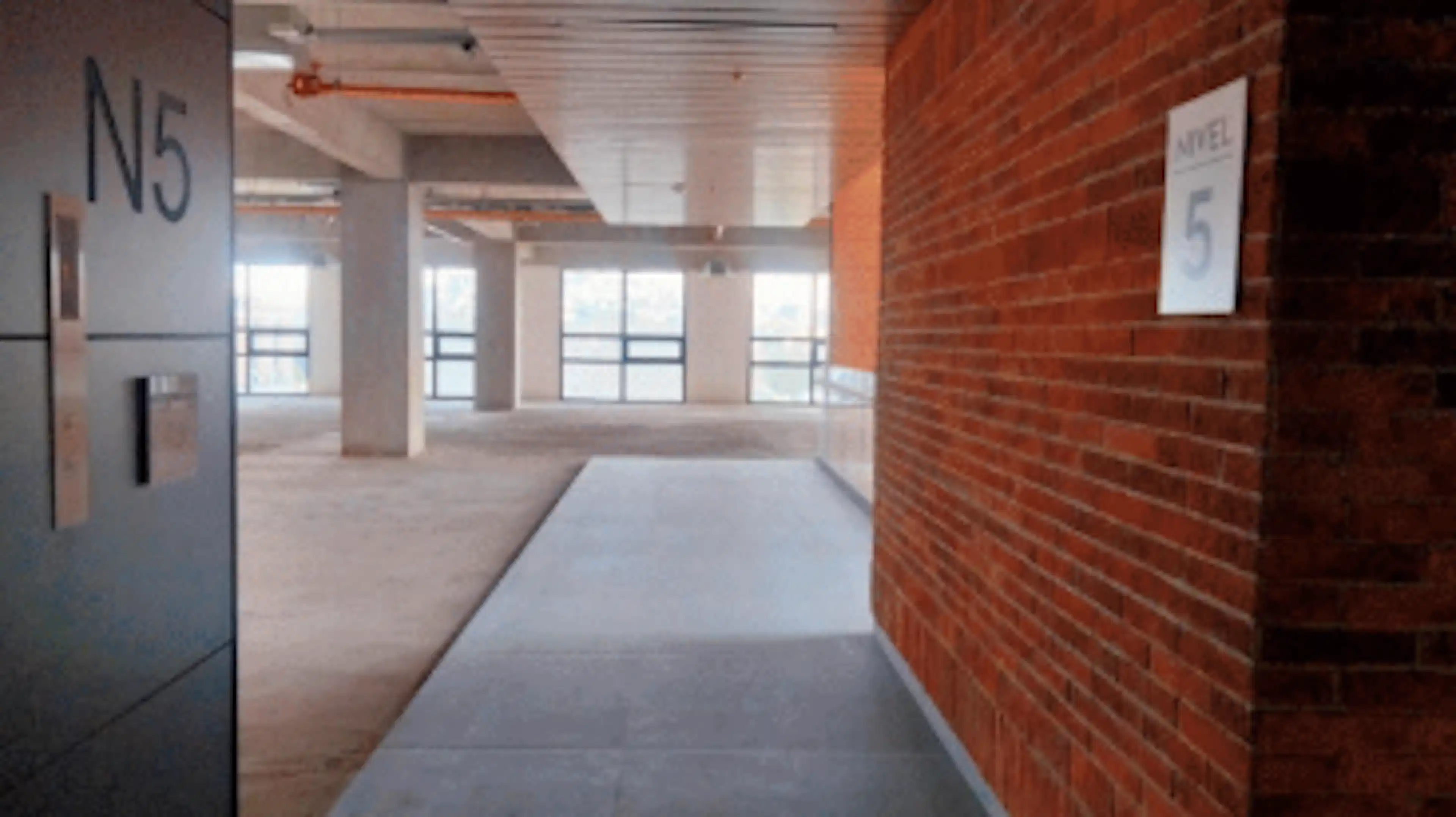 Álamos Lifestyle Center