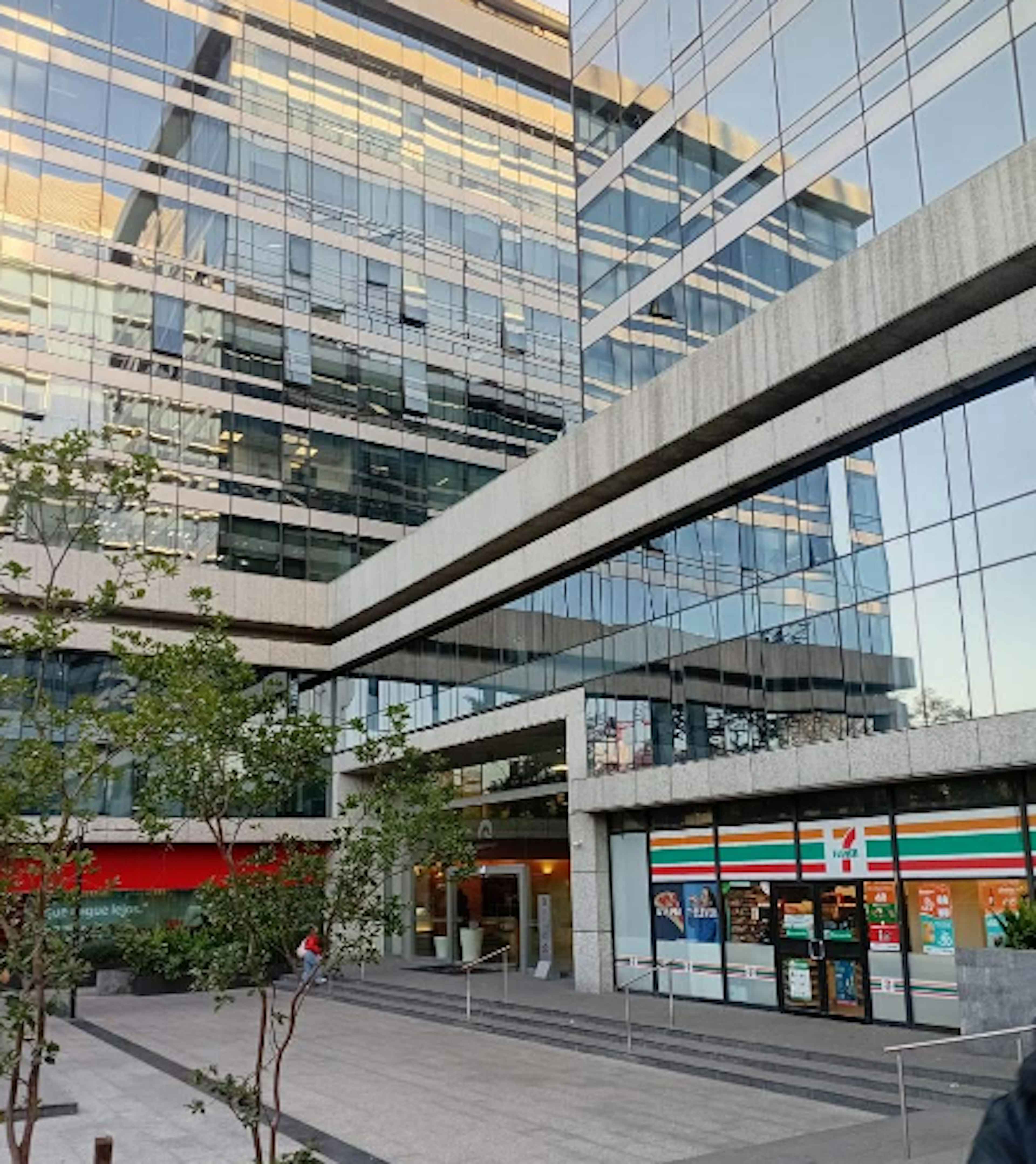 Plaza Polanco - Jaime Balmes 11