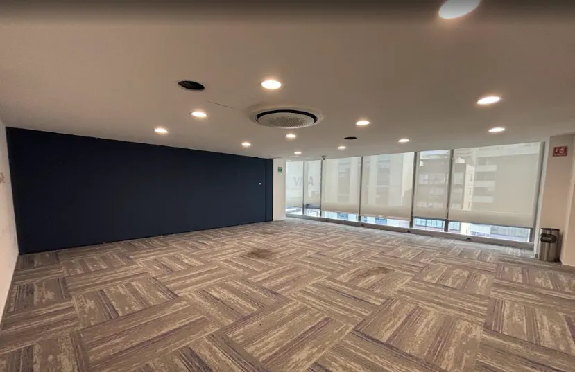 Oficina Spot2