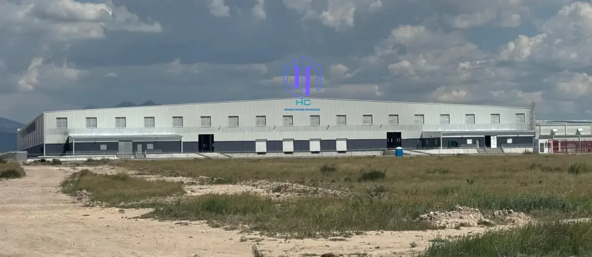 Industrial Spot2