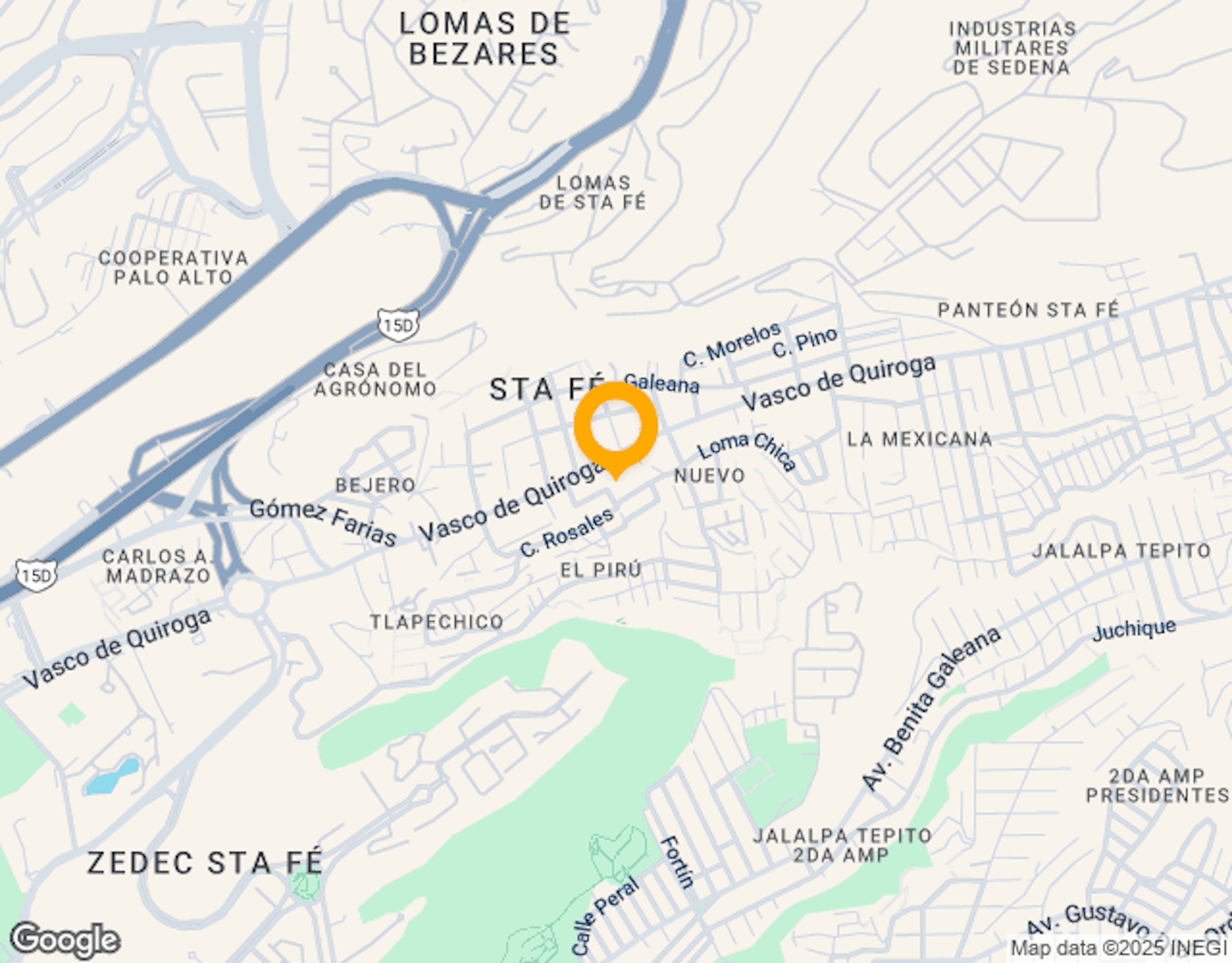 spot-map