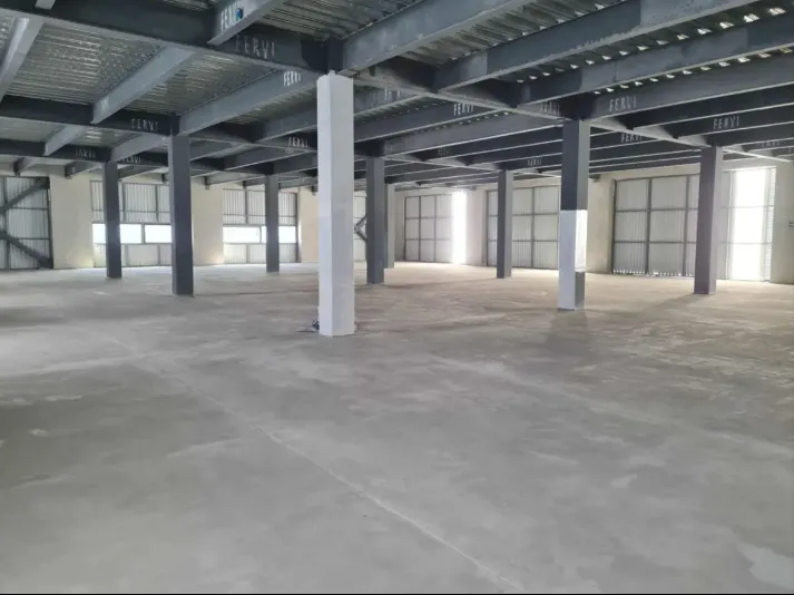 Industrial Spot2