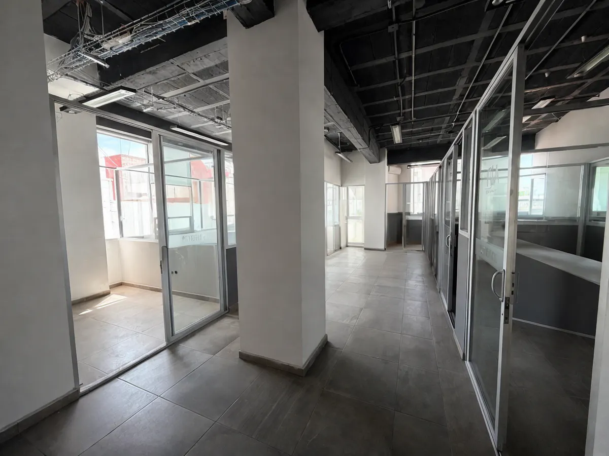Oficina Spot2