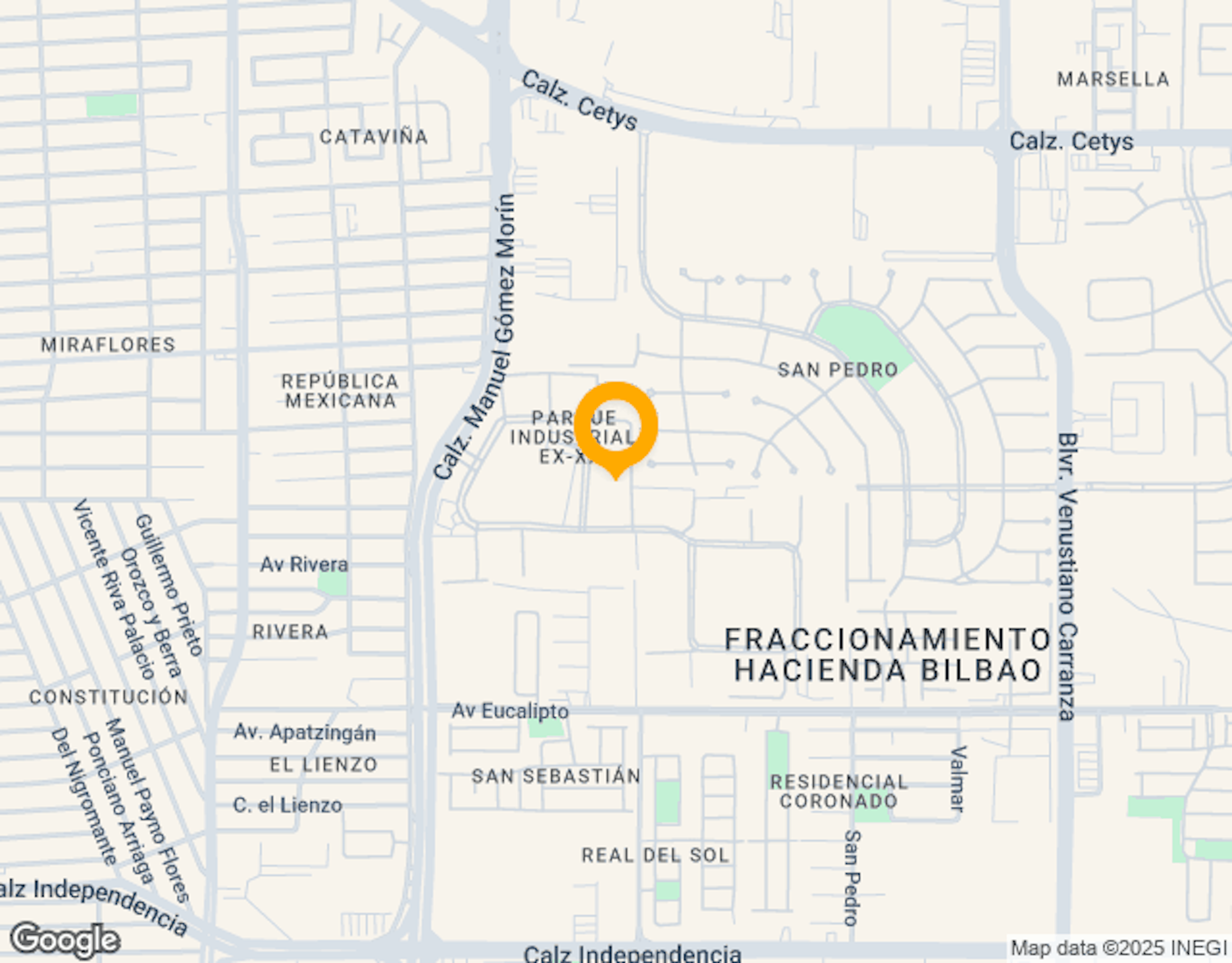 spot-map