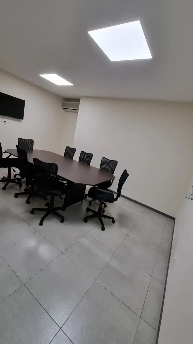 Oficina Spot2