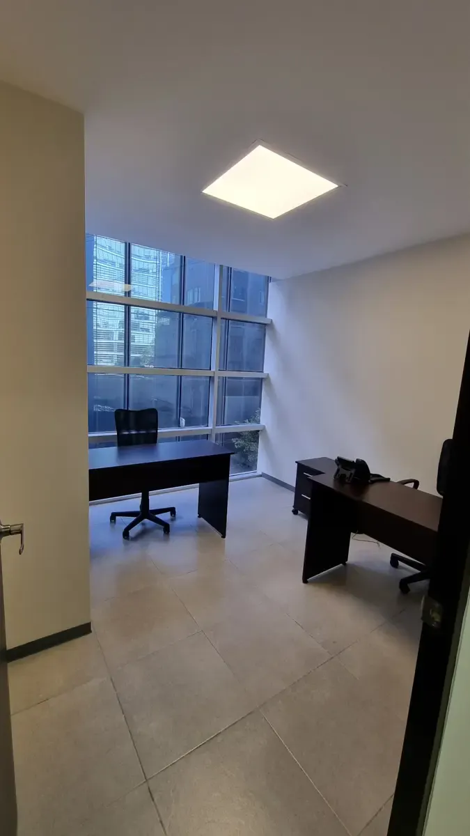 Oficina Spot2
