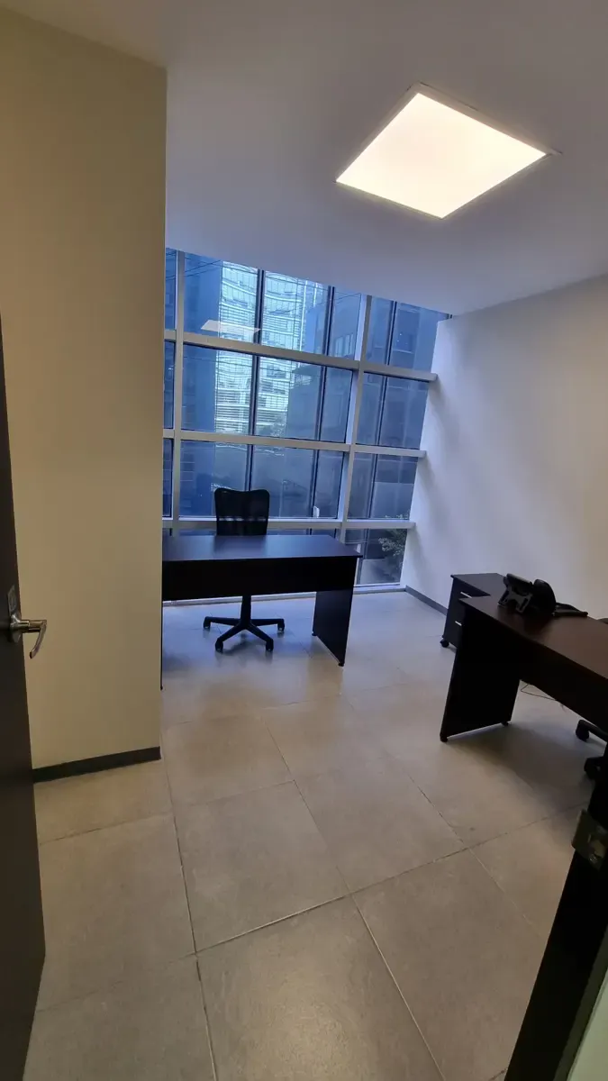 Oficina Spot2