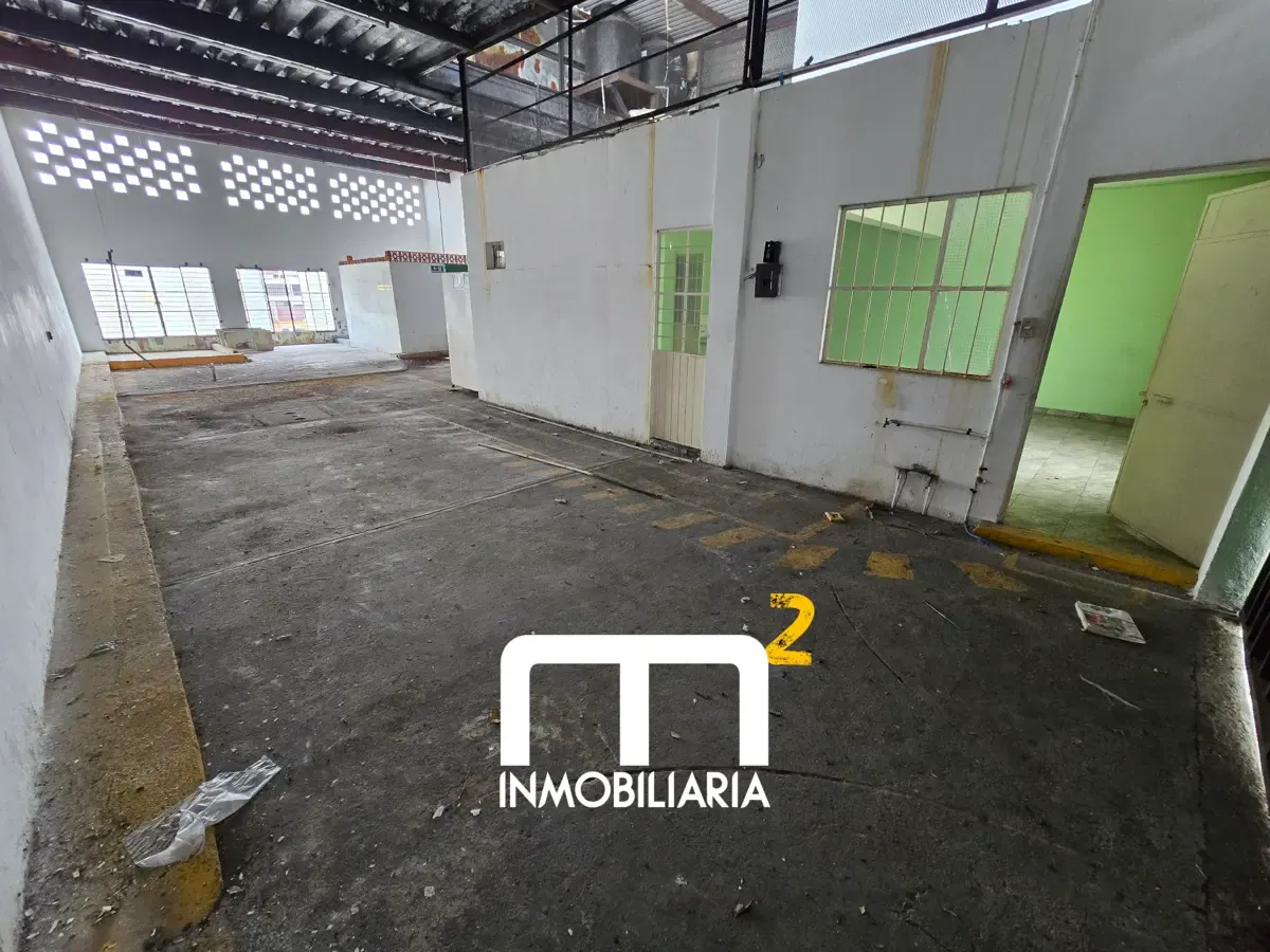 Industrial Spot2