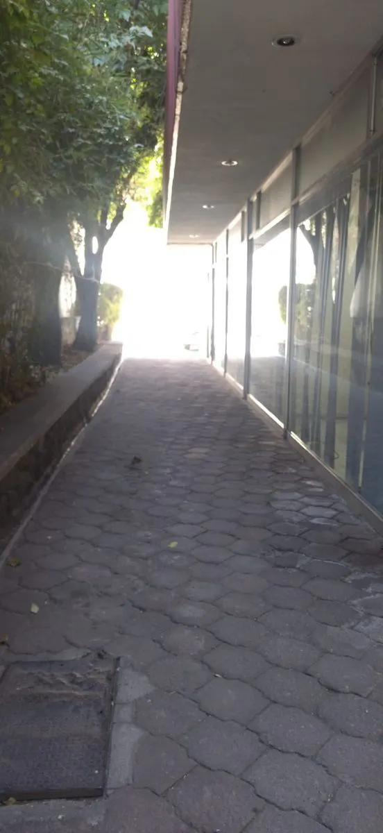 Oficina Spot2