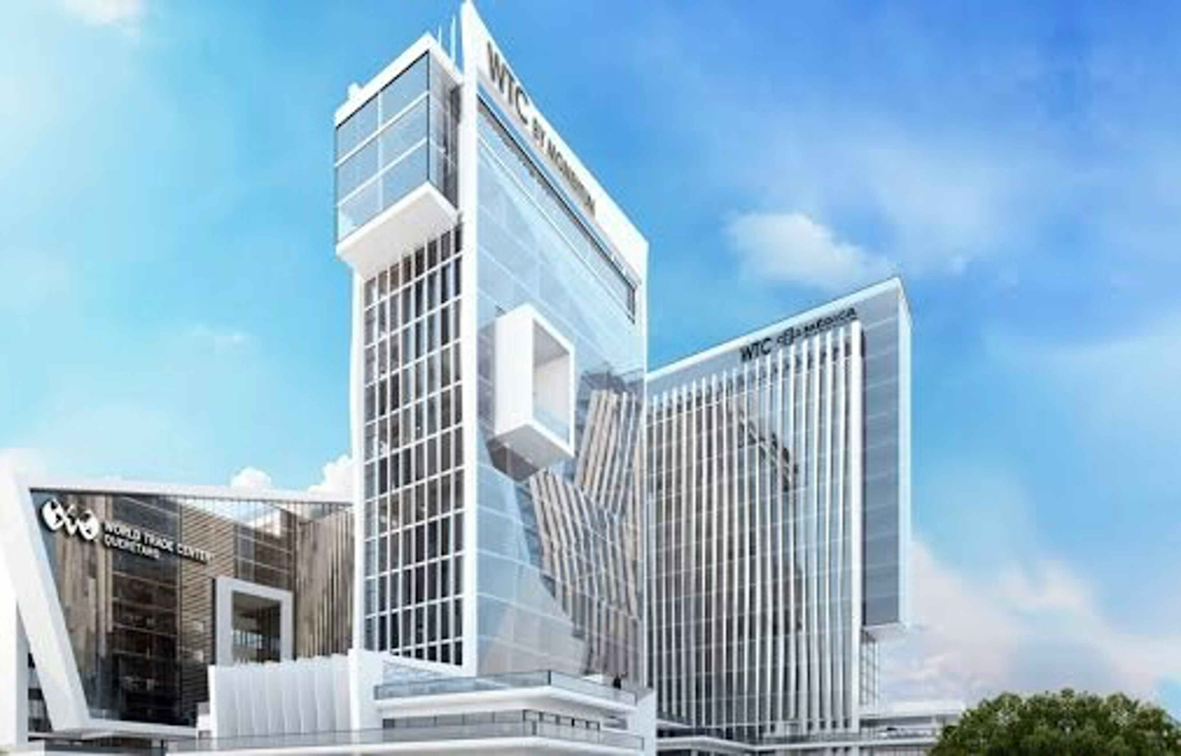 Paseo De La República 13020