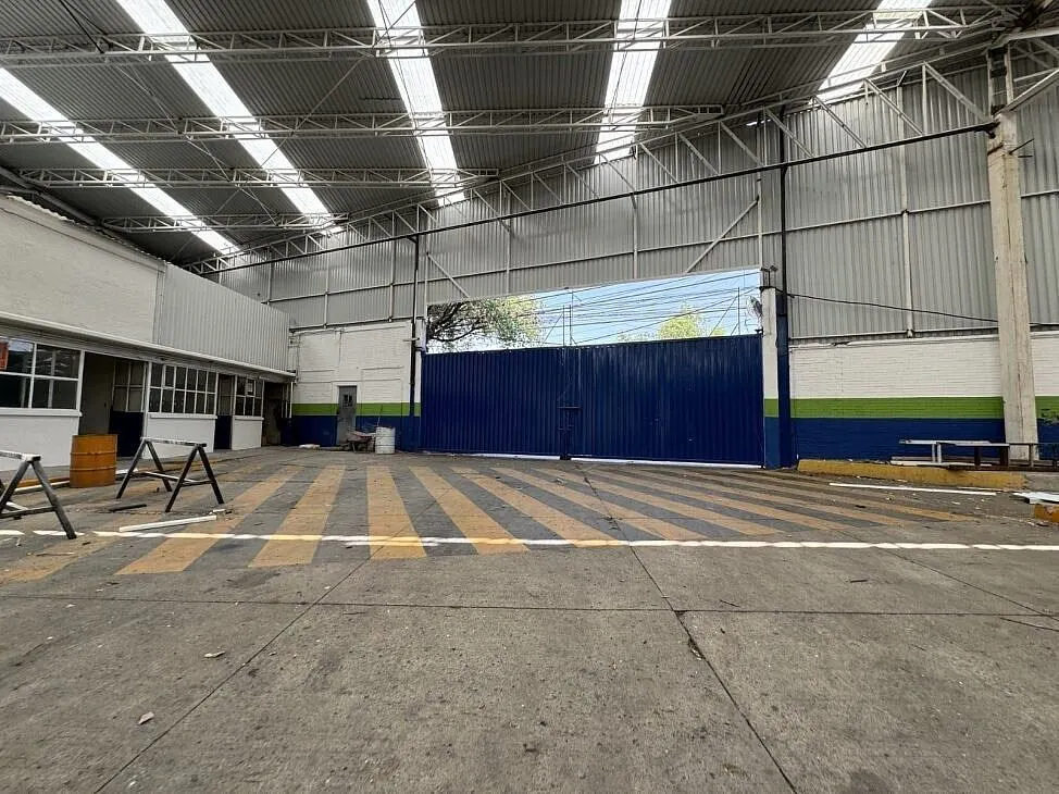 Industrial Spot2