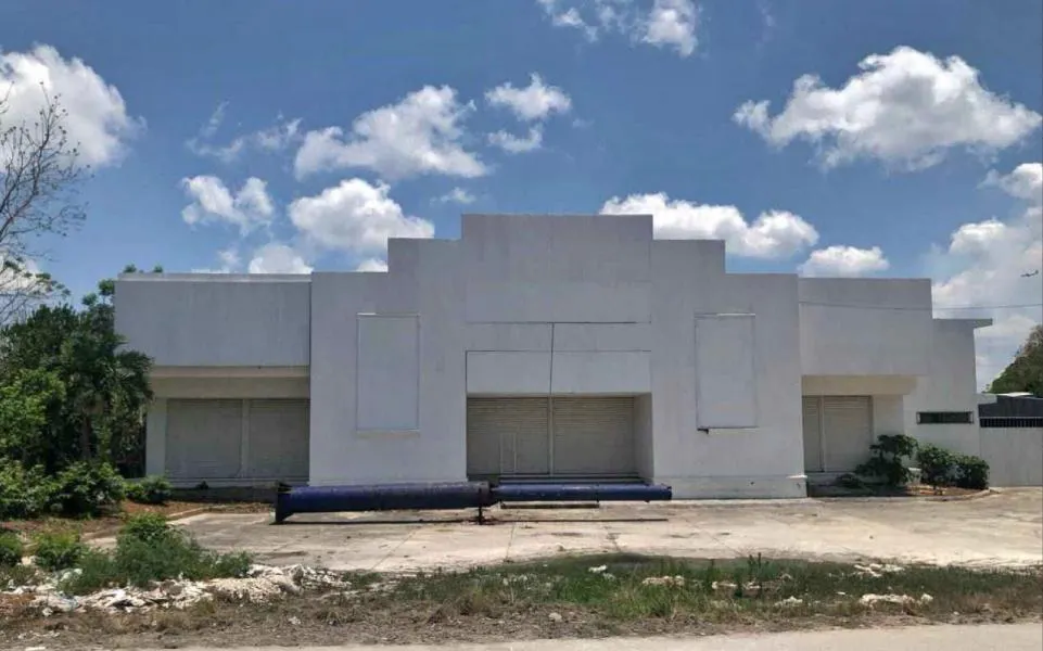 Industrial Spot2