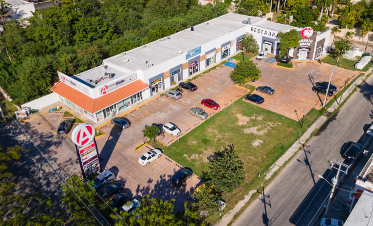 Local Comercial Spot2