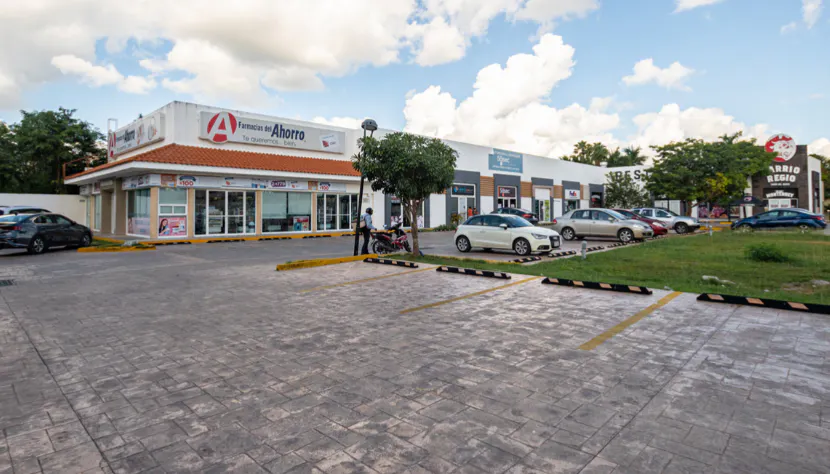 Local Comercial Spot2